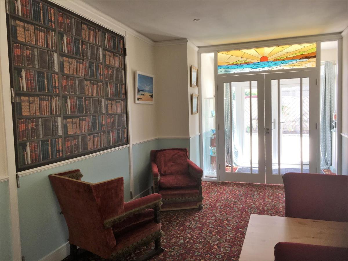 Loggans Lodge Hayle Bagian luar foto