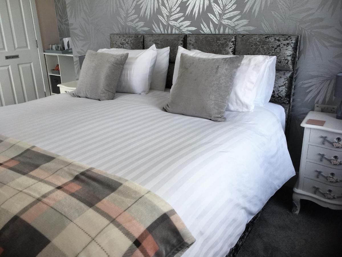 Loggans Lodge Hayle Bagian luar foto