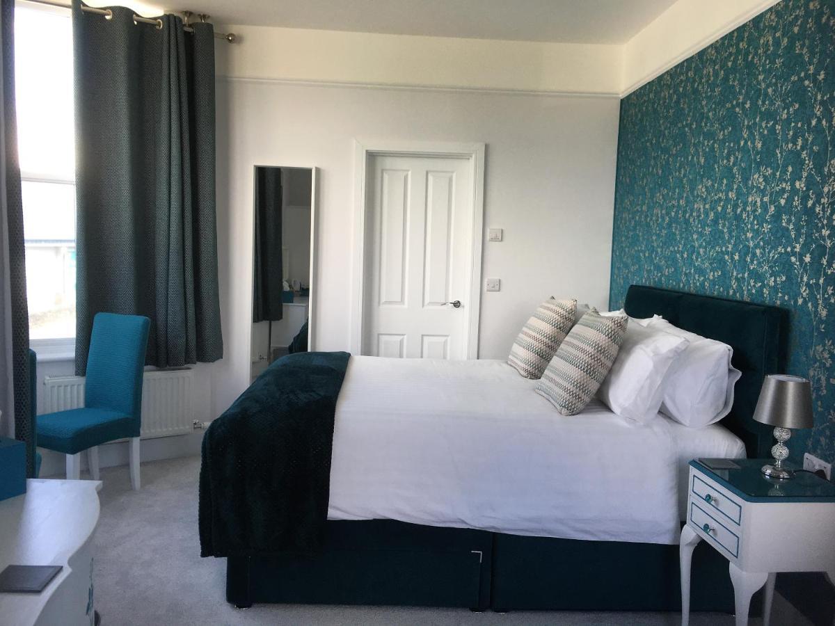 Loggans Lodge Hayle Bagian luar foto