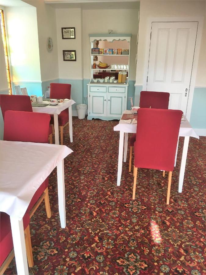 Loggans Lodge Hayle Bagian luar foto