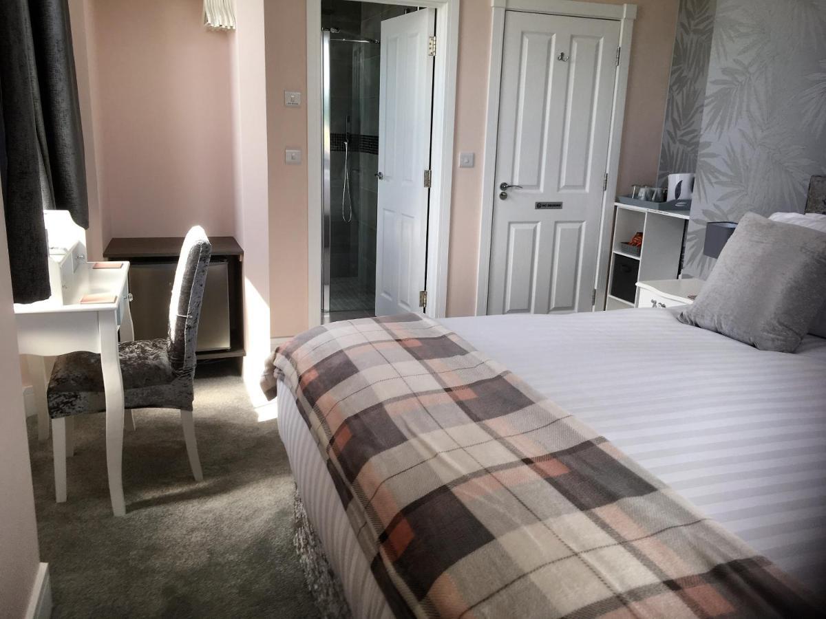 Loggans Lodge Hayle Bagian luar foto