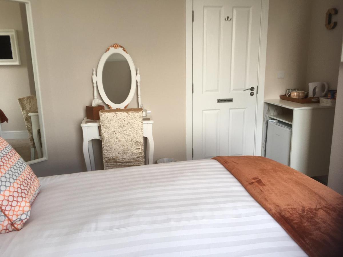 Loggans Lodge Hayle Bagian luar foto