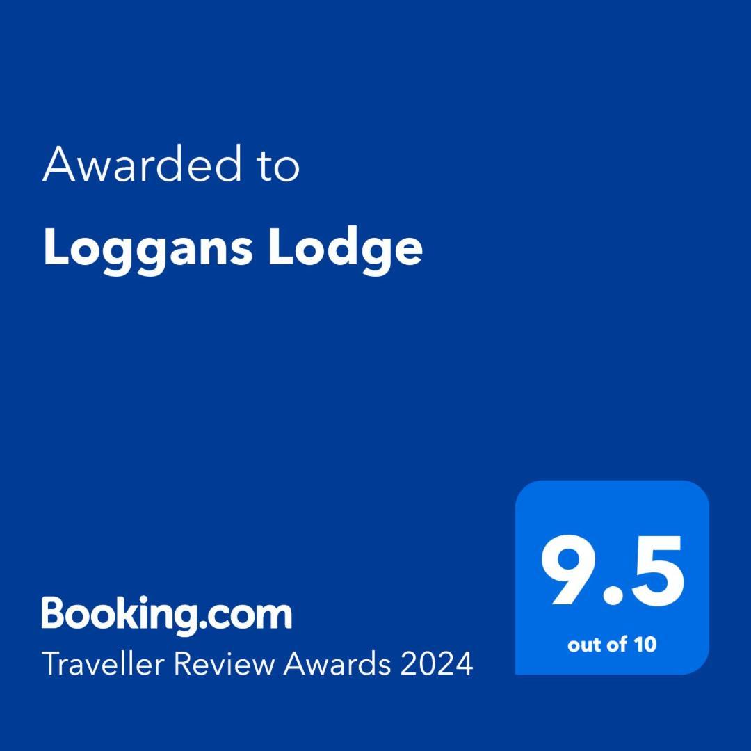 Loggans Lodge Hayle Bagian luar foto